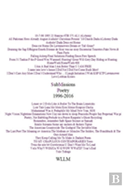Bertrand.pt - Submissions Poetry 1996-2016
