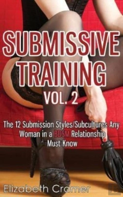 Bertrand.pt - Submissive Training Vol. 2