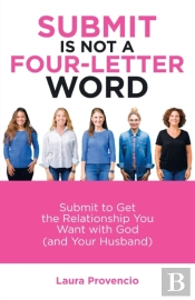 Submit Is Not A Four-Letter Word