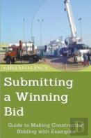 Submitting A Winning Bid