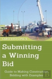 Submitting A Winning Bid