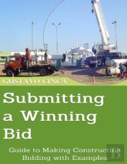 Submitting A Winning Bid