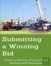 Submitting A Winning Bid