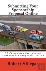 Submitting Your Sponsorship Proposal Online