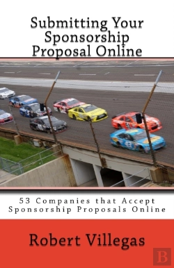 Bertrand.pt - Submitting Your Sponsorship Proposal Online