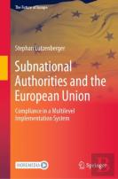 Subnational Authorities And The European Union