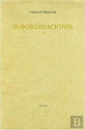 Subordinaciones 1949