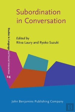 Bertrand.pt - Subordination In Conversation