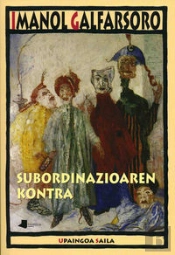 Subordinazioaren Kontra