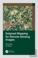 Subpixel Mapping For Remote Sensing Images