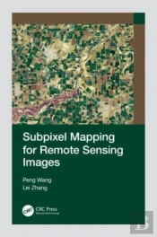 Subpixel Mapping For Remote Sensing Images