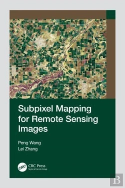 Bertrand.pt - Subpixel Mapping For Remote Sensing Images