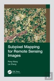 Subpixel Mapping For Remote Sensing Images