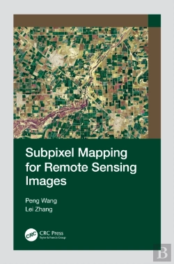 Bertrand.pt - Subpixel Mapping For Remote Sensing Images