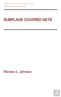 Bertrand.pt - Subplane Covered Nets