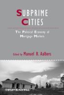 Subprime Cities