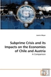 Subprime Crisis And Its Impacts On The E