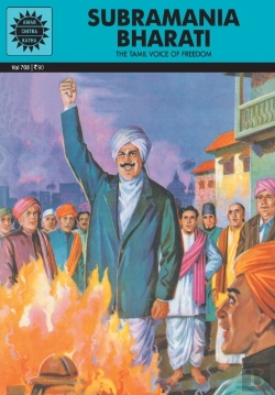 Bertrand.pt - Subramania Bharati