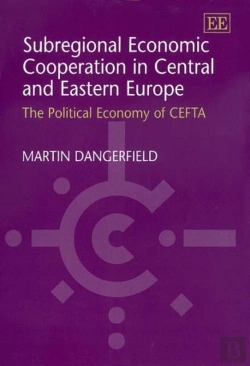 Bertrand.pt - Subregional Economic Cooperation In Central And Eastern Europe