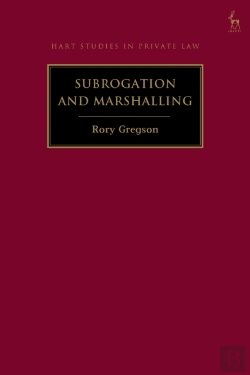 Bertrand.pt - Subrogation And Marshalling