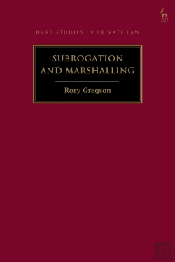 Bertrand.pt - Subrogation And Marshalling