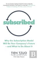 Subscribed