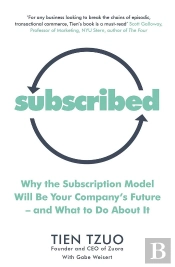 Subscribed