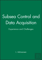 Subsea Control And Data Acquisition
