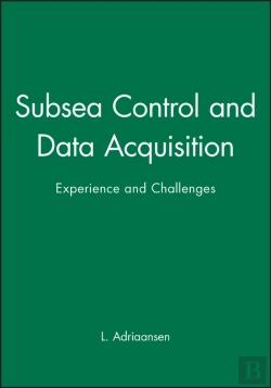 Bertrand.pt - Subsea Control And Data Acquisition