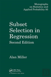Subset Selection In Regression