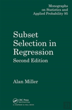 Bertrand.pt - Subset Selection In Regression