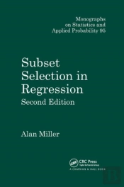 Subset Selection In Regression