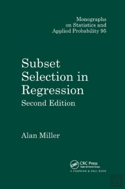 Bertrand.pt - Subset Selection In Regression
