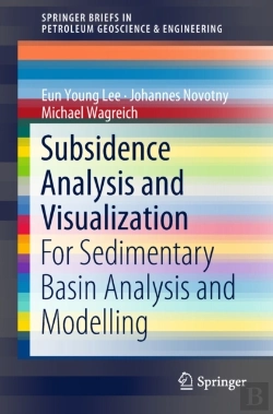Bertrand.pt - Subsidence Analysis And Visualization