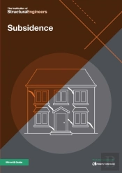 Subsidence