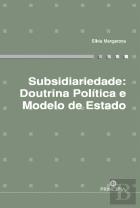 Subsidiariedade