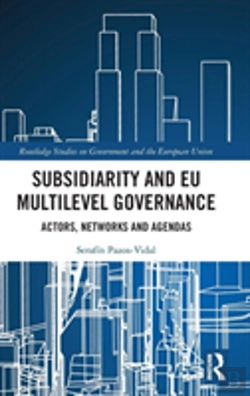 Bertrand.pt - Subsidiarity And Eu Multilevel Governance