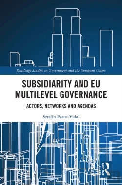 Bertrand.pt - Subsidiarity And Eu Multilevel Governance