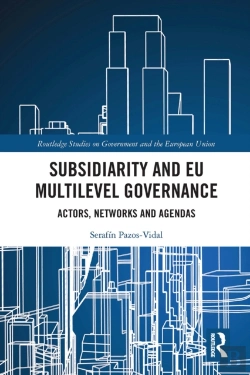 Bertrand.pt - Subsidiarity And Eu Multilevel Governance