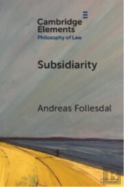 Subsidiarity