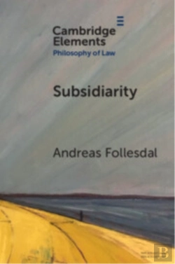 Bertrand.pt - Subsidiarity