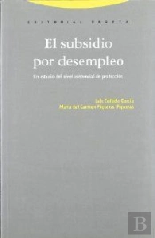 Subsidio Por Desempleo