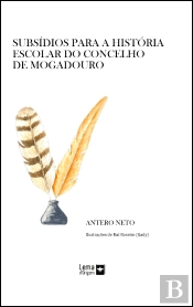 Subsídios para a História Escolar do Concelho de Mogadouro