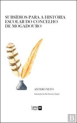 Bertrand.pt - Subsídios para a História Escolar do Concelho de Mogadouro