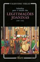 Subsídios para o Estudo das Legitimações Joaninas
