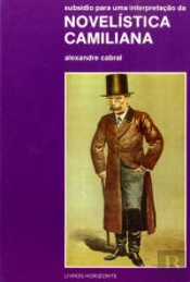 Subsídios para uma Interpretação da Novelística Camiliana