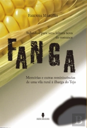 Subsídios para uma Leitura nova do Romance Fanga