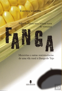 Bertrand.pt - Subsídios para uma Leitura nova do Romance Fanga