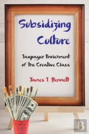 Subsidizing Culture