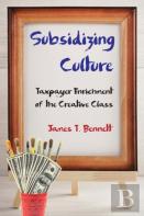 Subsidizing Culture